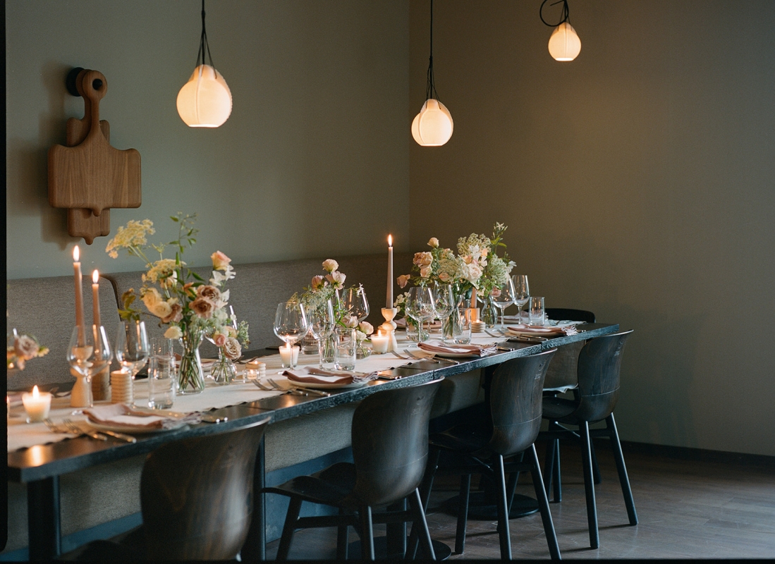 Decor Fleurs Mariage Alpes Suisses The Cambrian Adelboden