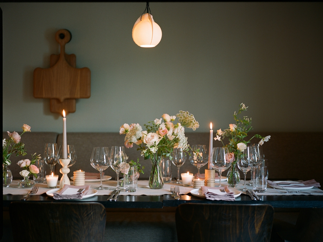 Decor Fleurs Mariage Alpes Suisses The Cambrian Adelboden
