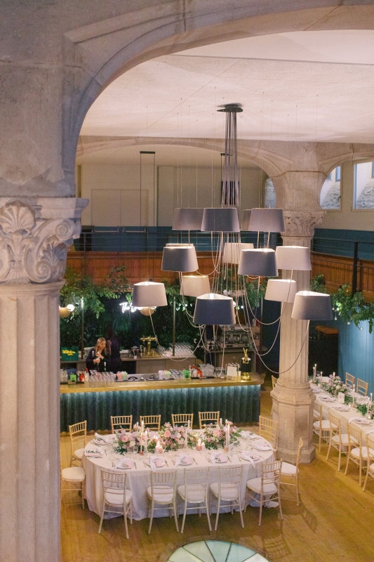 décor fleurs mariage genève Athenee 4 Atelier Rose Jasmin