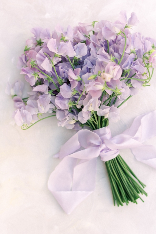 Bouquet de mariée, fleuriste Genève
