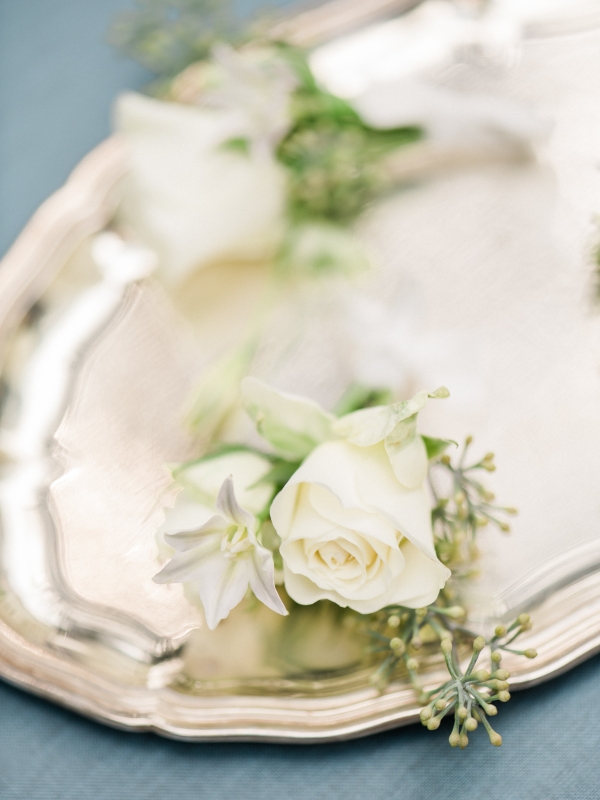 boutonniere