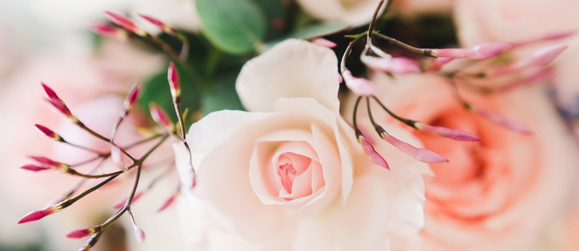 Fleuriste aux Créations romantiques et naturelles pour des bouquets d'exception sur Genève et aux alentours