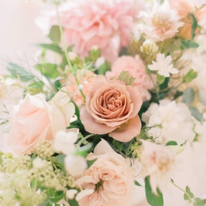 fleurs mariage Genève