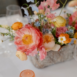 Flower decor, Rose jasmin Studio in Geneva