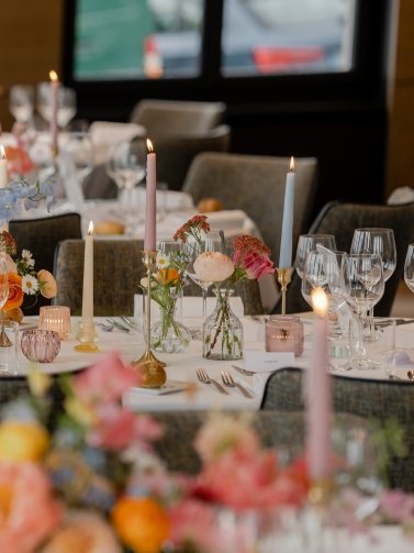  Décoration fleurs mariage à Genève, Suisse