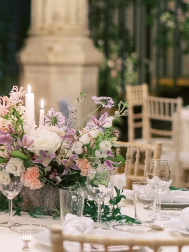 Exceptional Weddings and Events