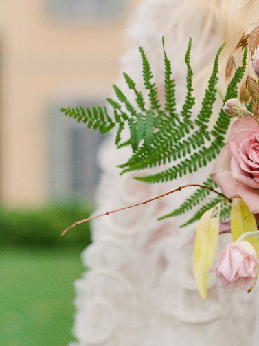 Bridal Bouquet 