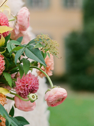 Bridal Bouquet